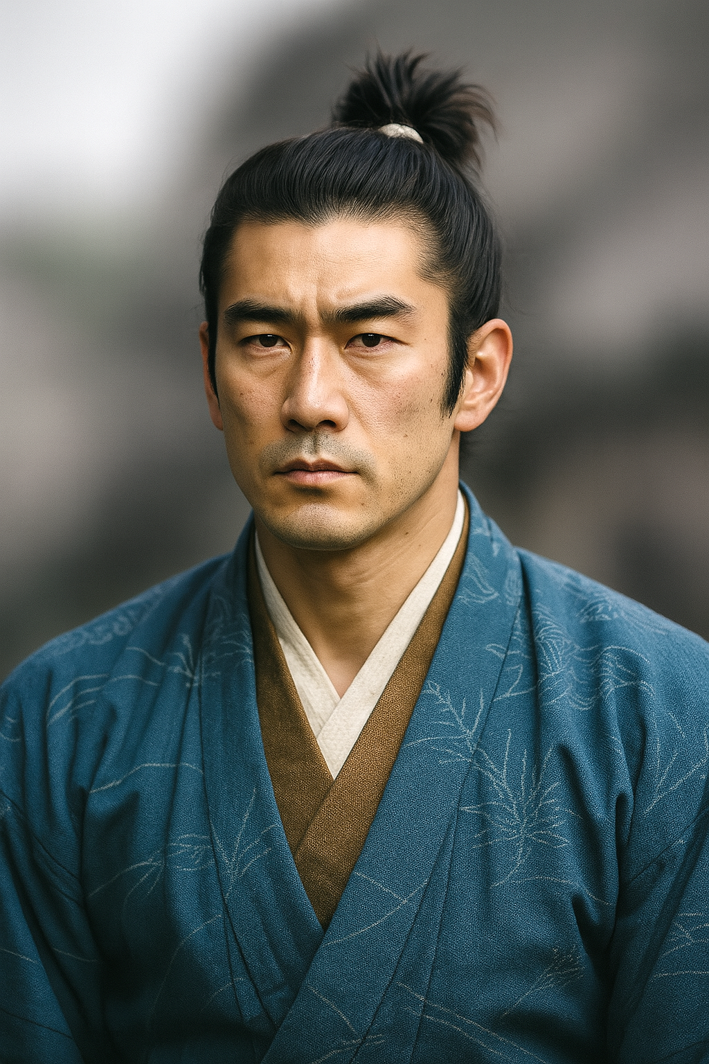 芳賀高武