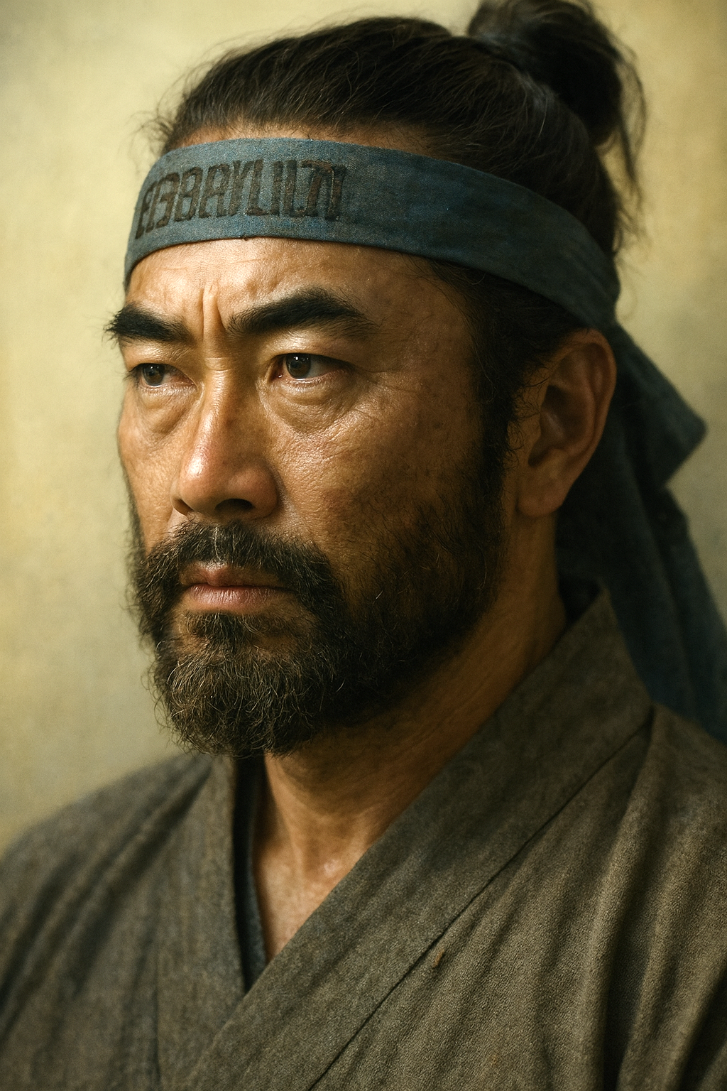 草野鎮永