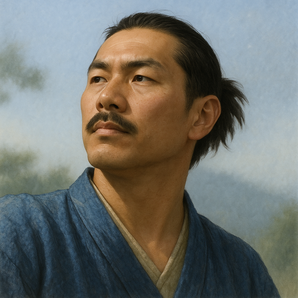 「荒木元清」の画像