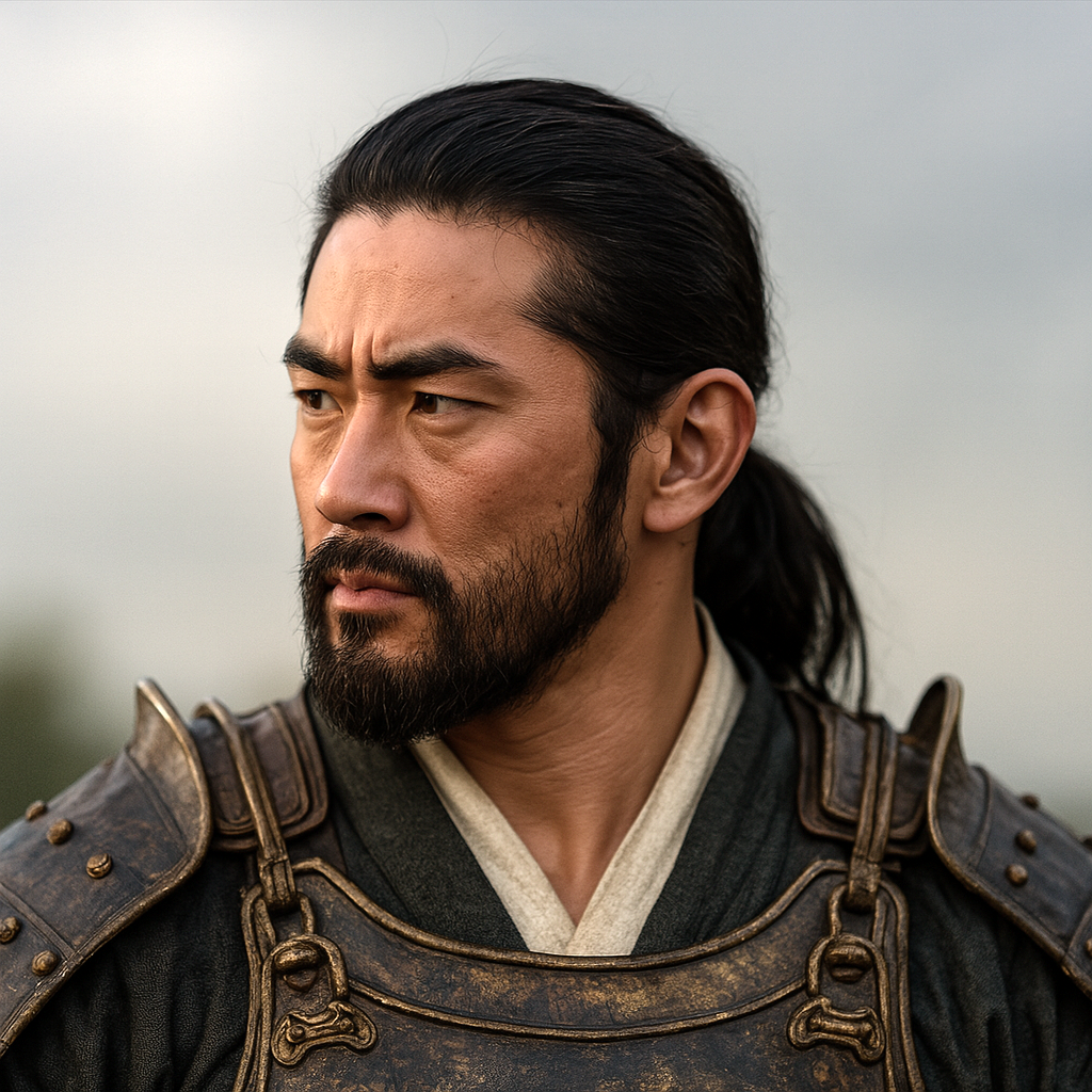 荒木村次