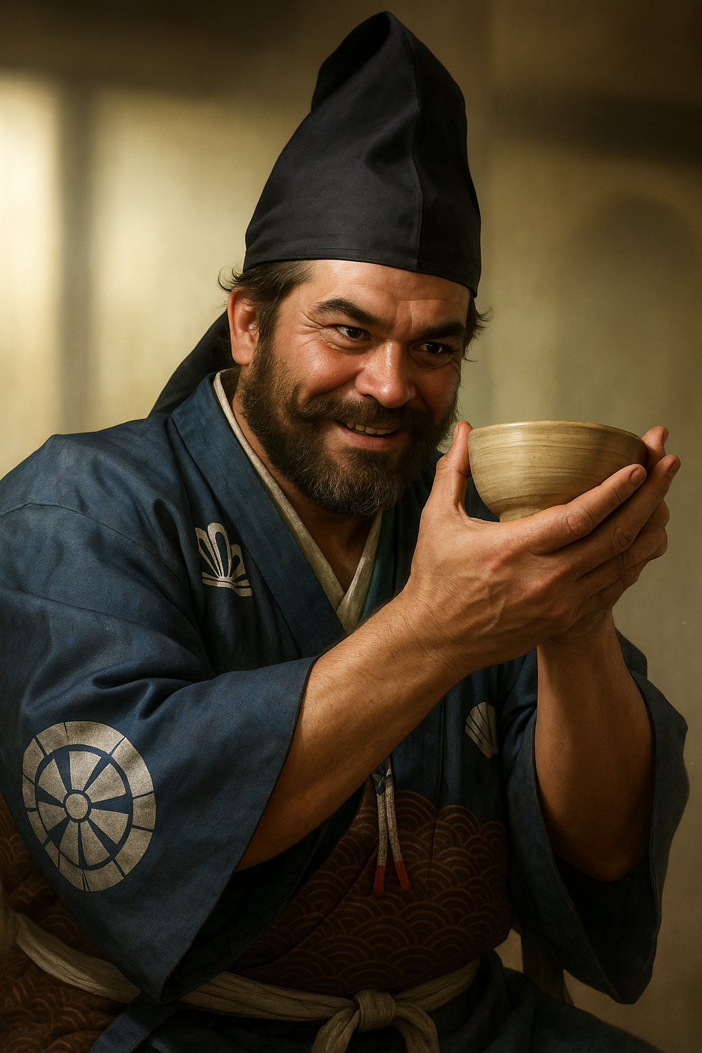 「荒木村重」の画像