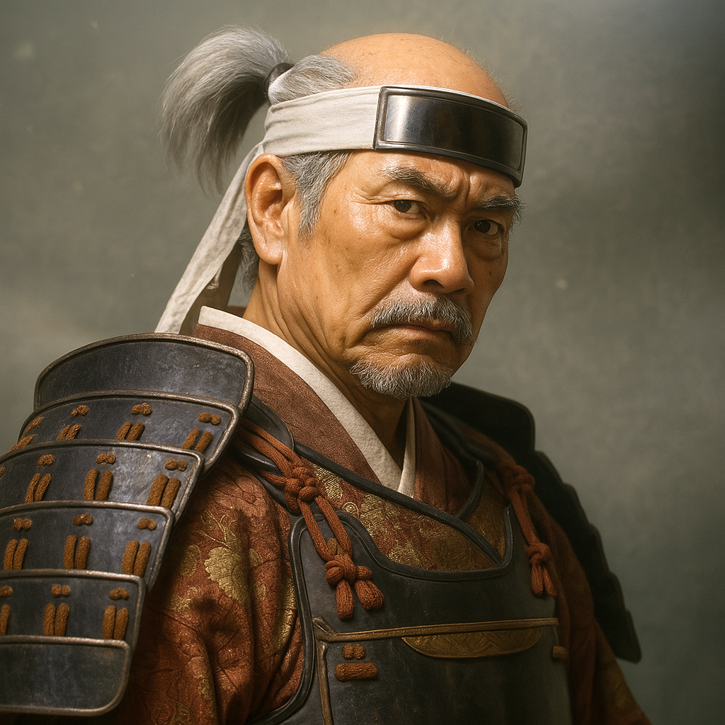 荻野秋清