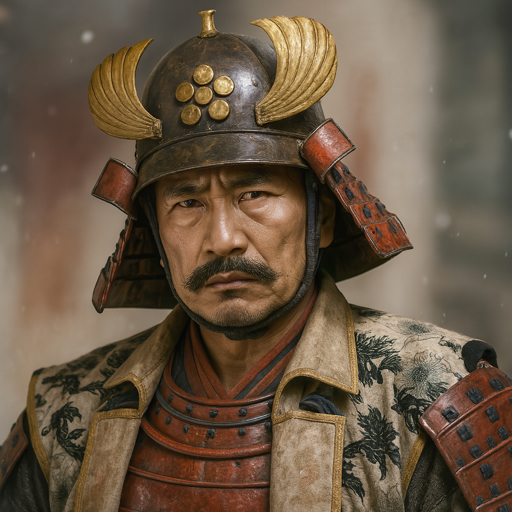 菅正利