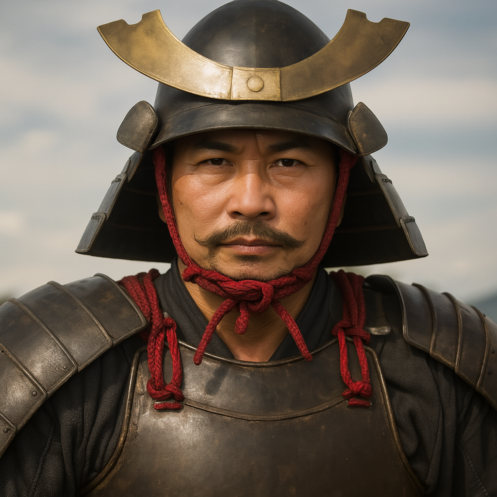 「菅谷勝貞」の画像