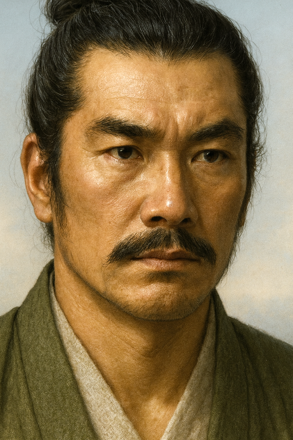 菊池武包