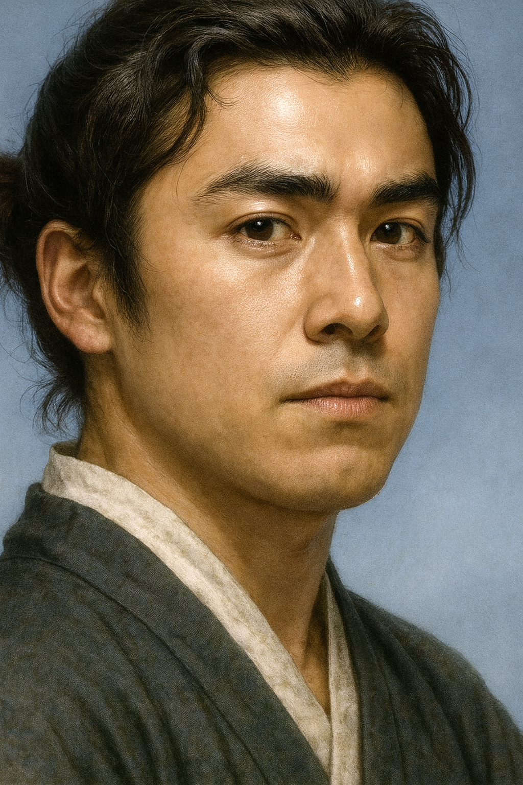 菊池能運