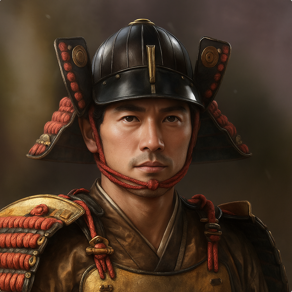 「萱場元時」の画像