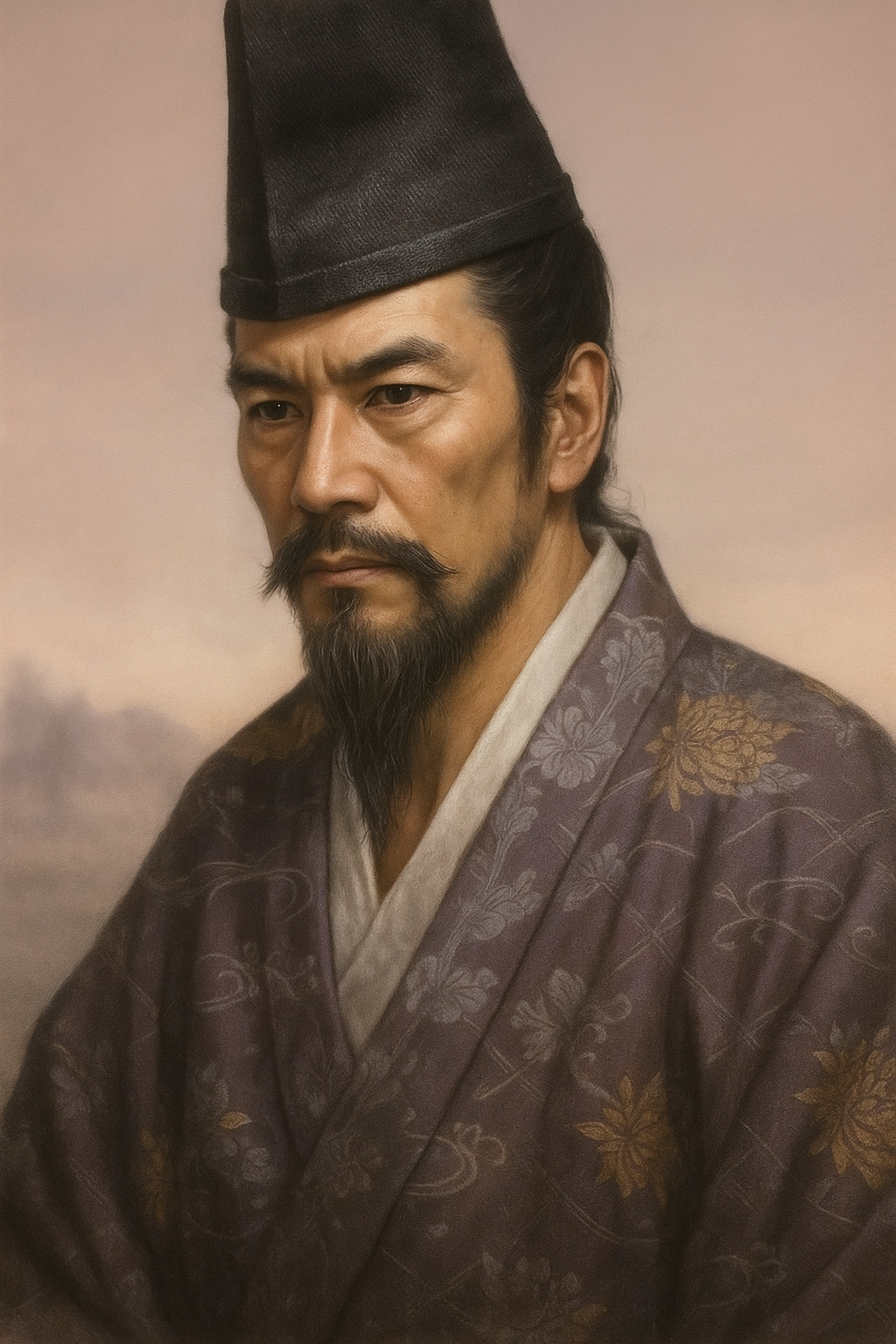 「葛西晴胤」の画像