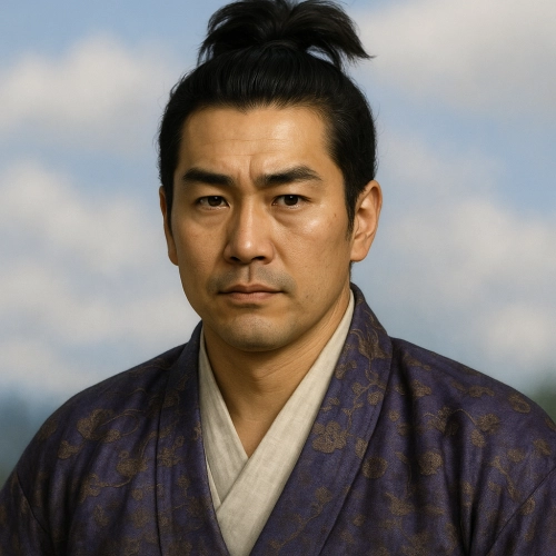 葛西親信