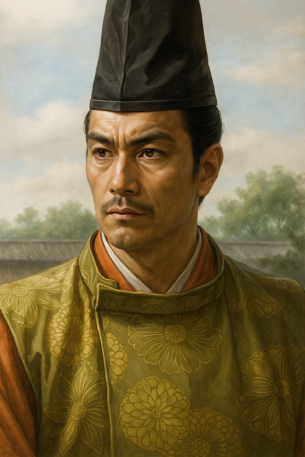 「蒲池鑑久」の画像