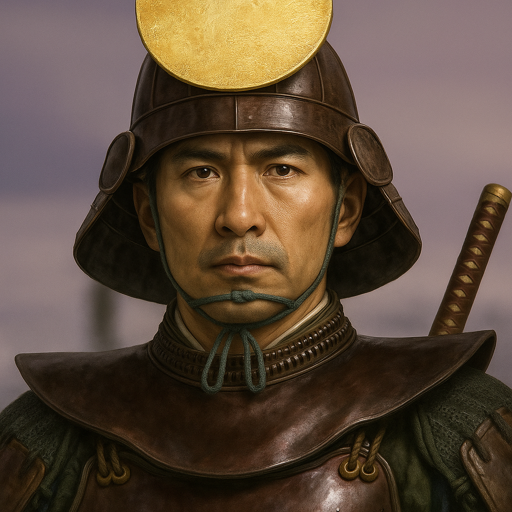 「蒲池鑑盛」の画像