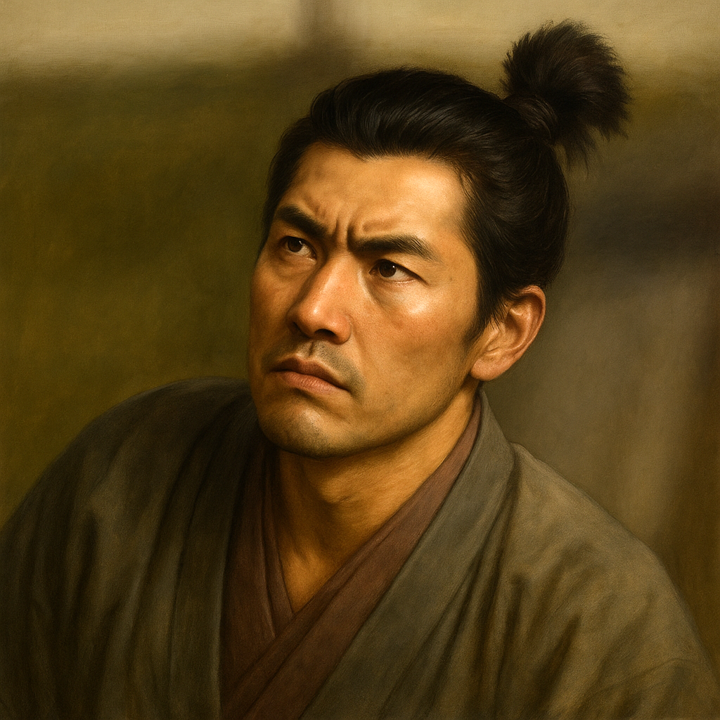 「蒲生秀行（蒲生氏郷の子）」の画像
