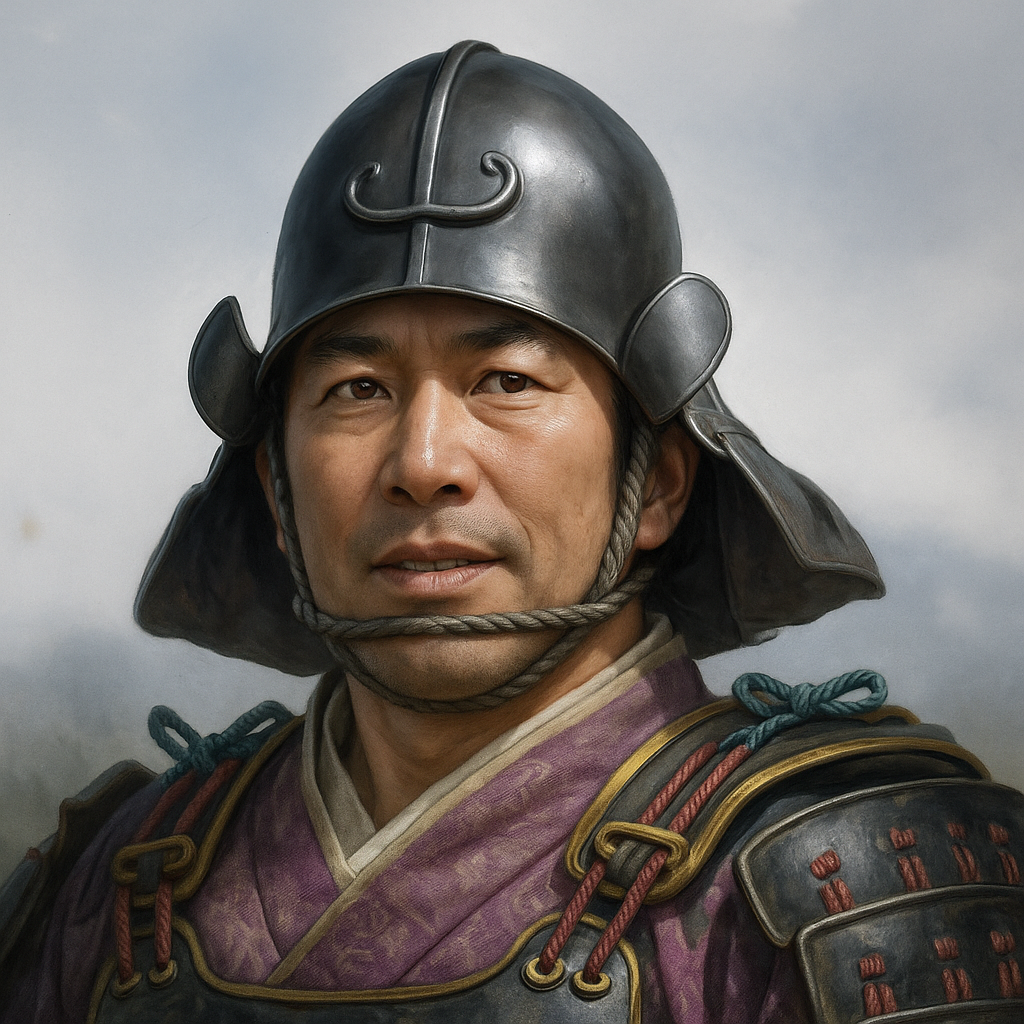 「蒲生範清」の画像