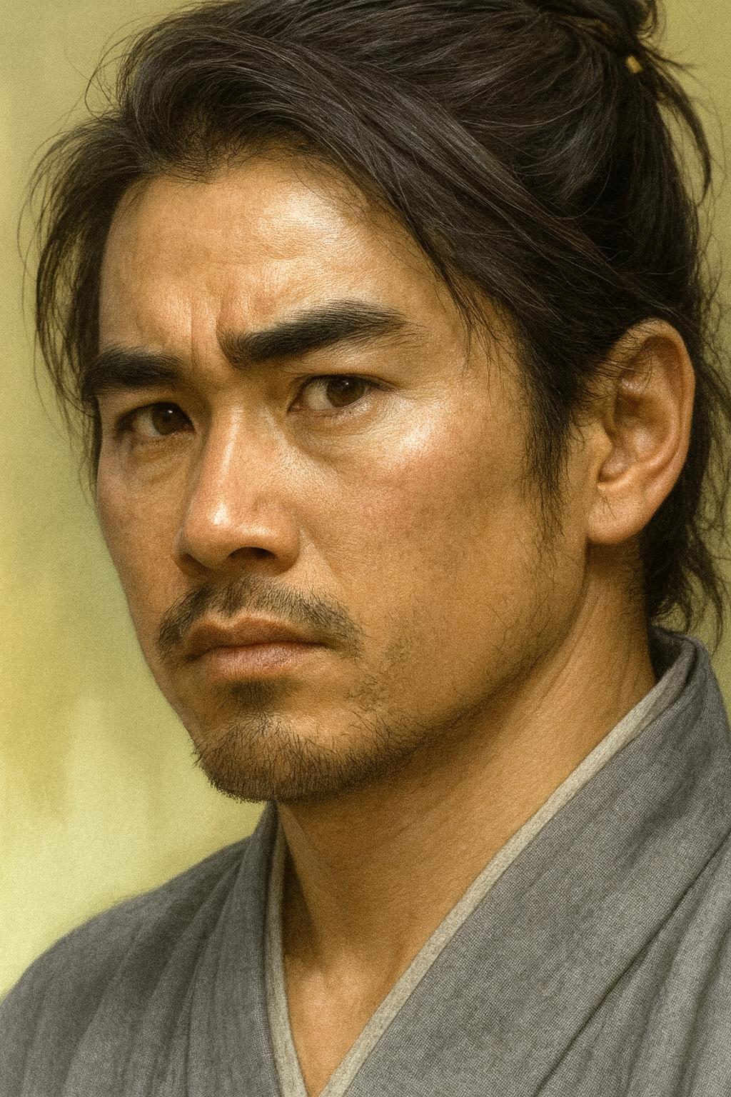 「薬師寺長忠」の画像