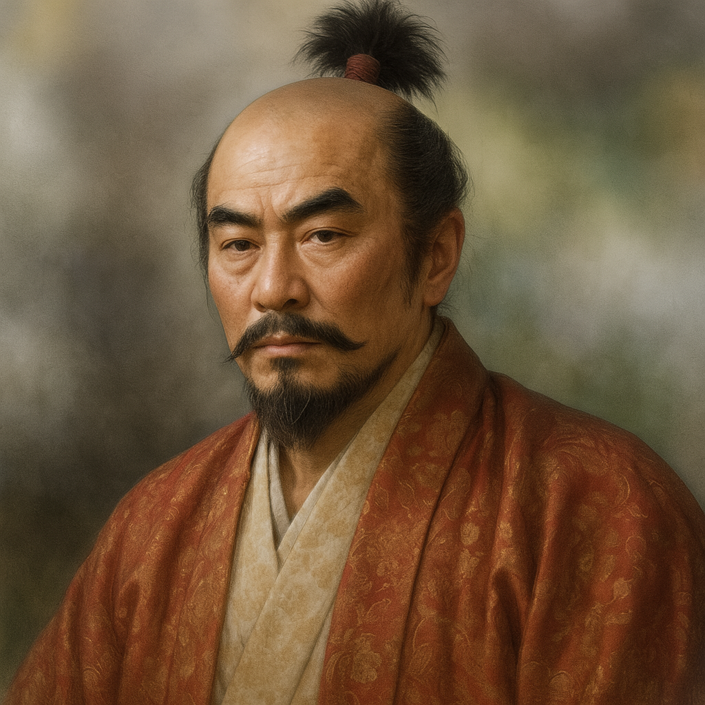 藤方朝成