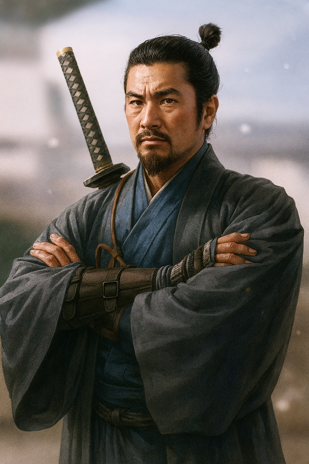 藤林正保