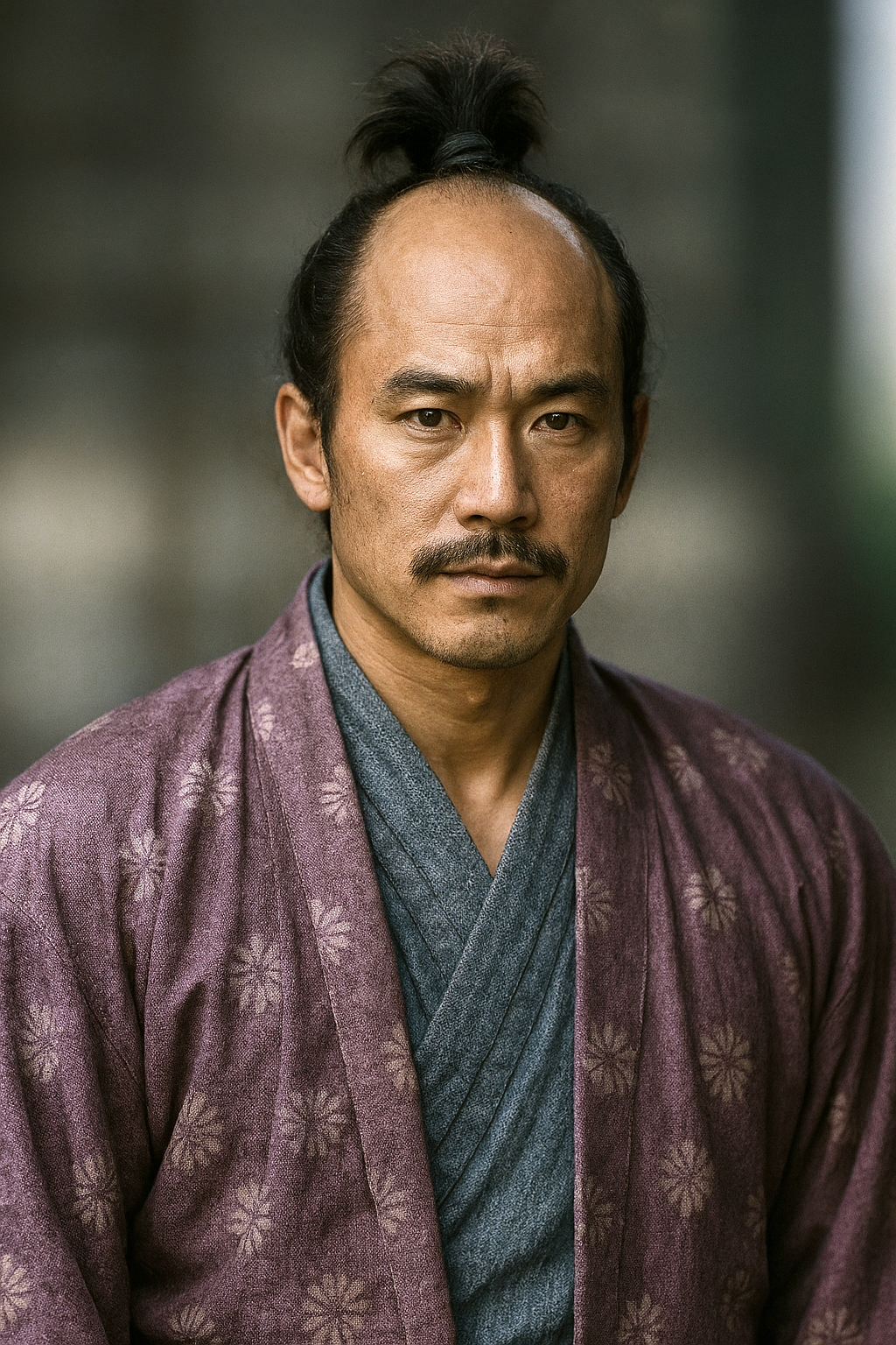 藤田信吉