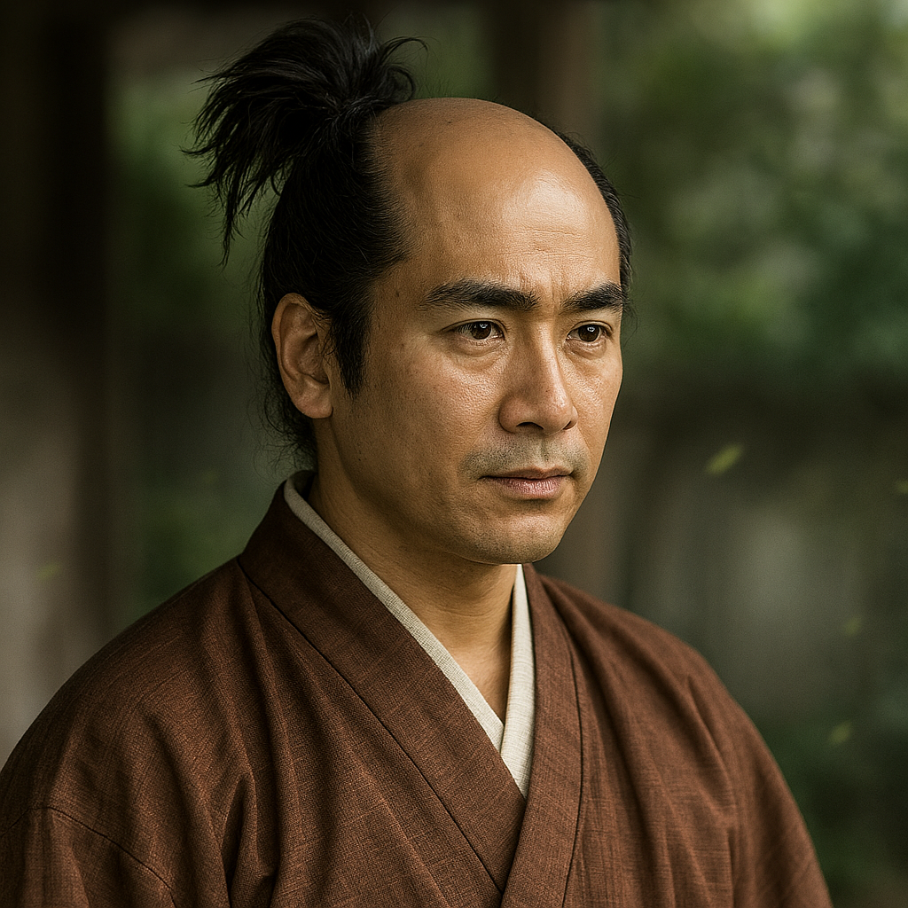 藤田康邦