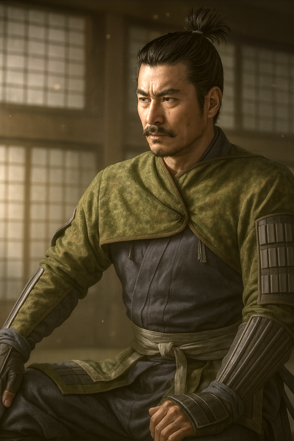 藤田行政