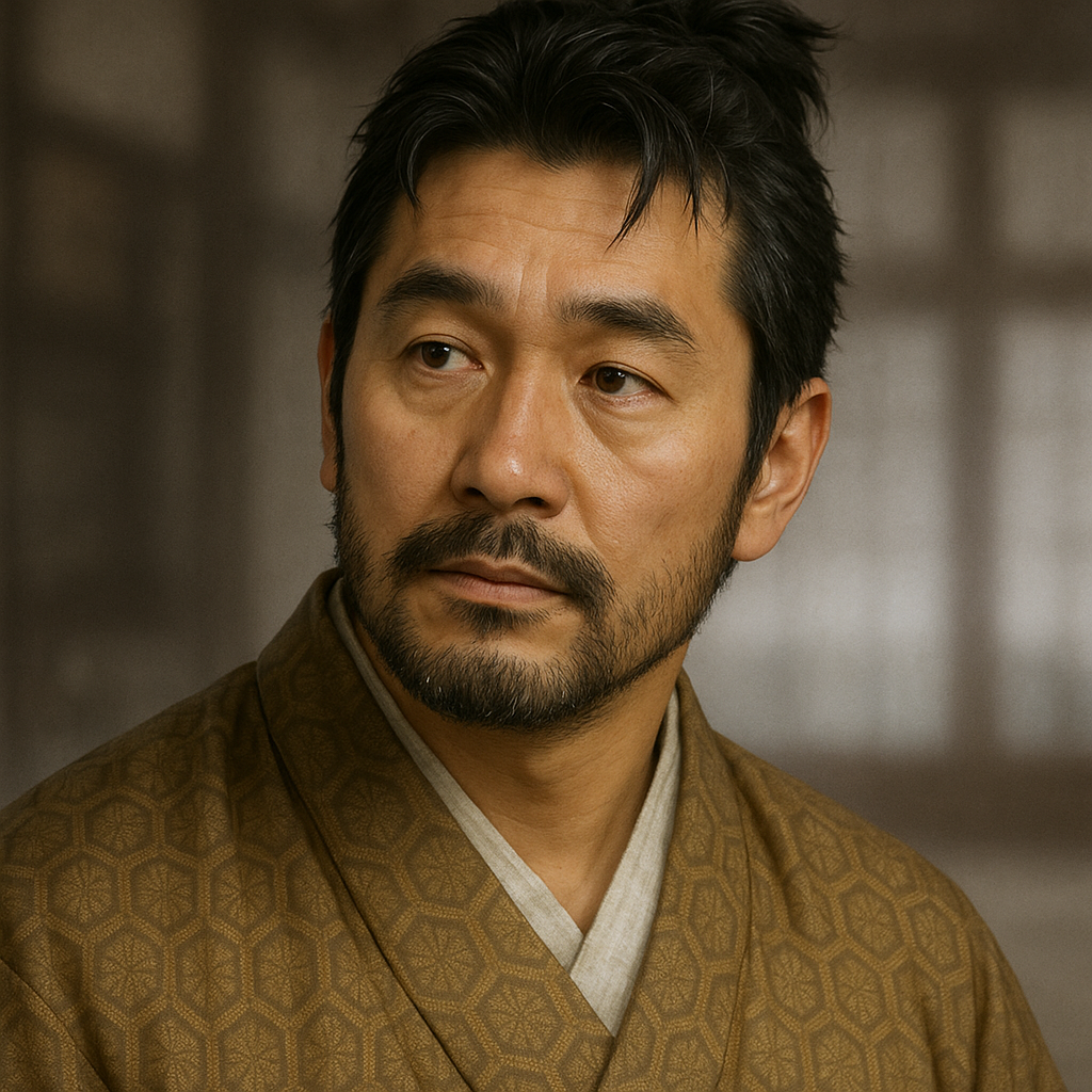 「蘆田国住」の画像