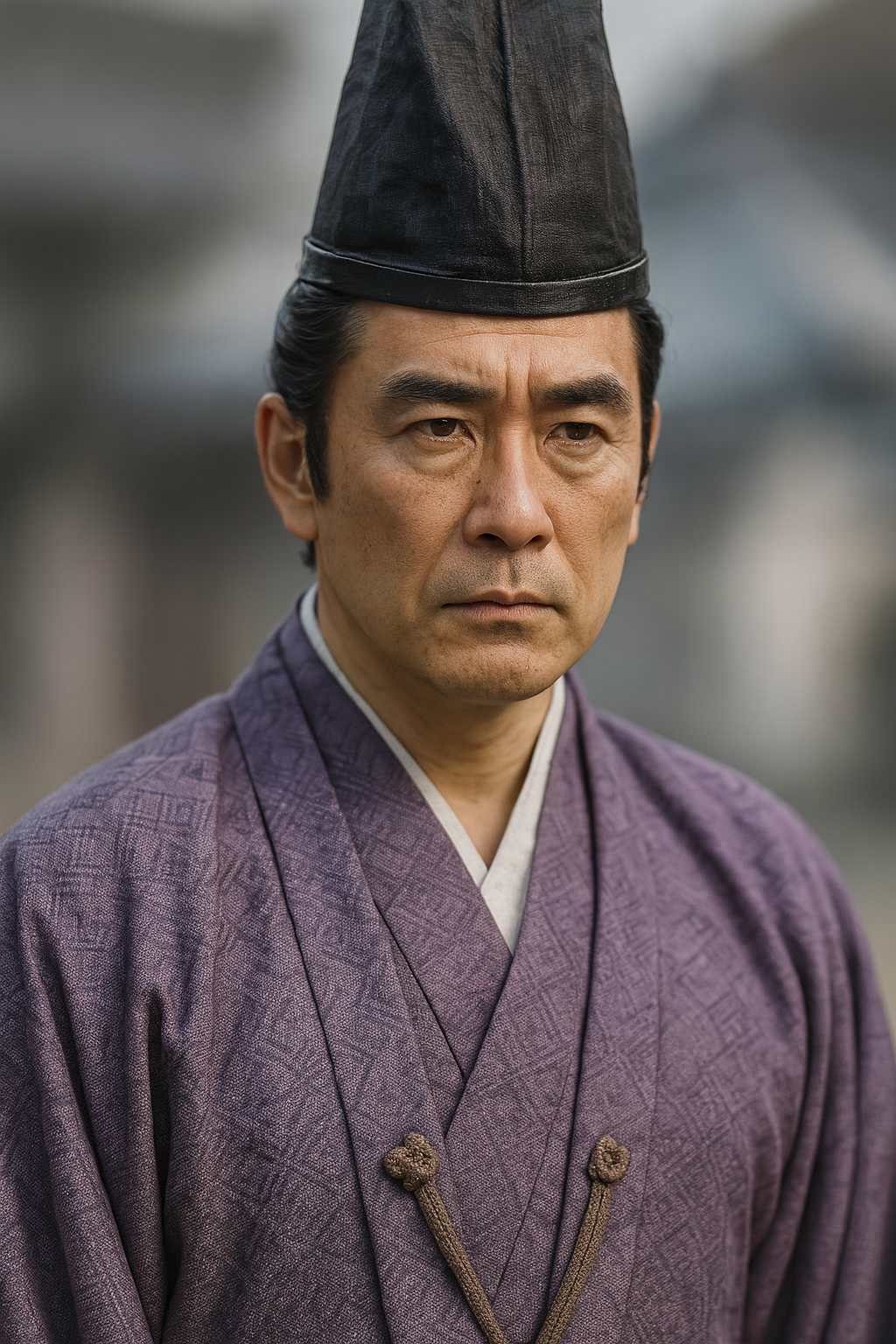 蜷川親長