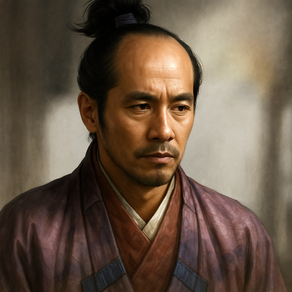 「蠣崎守広」の画像