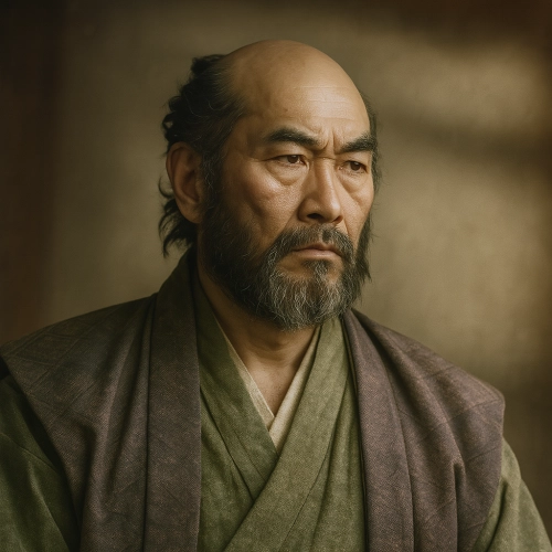 蠣崎義広