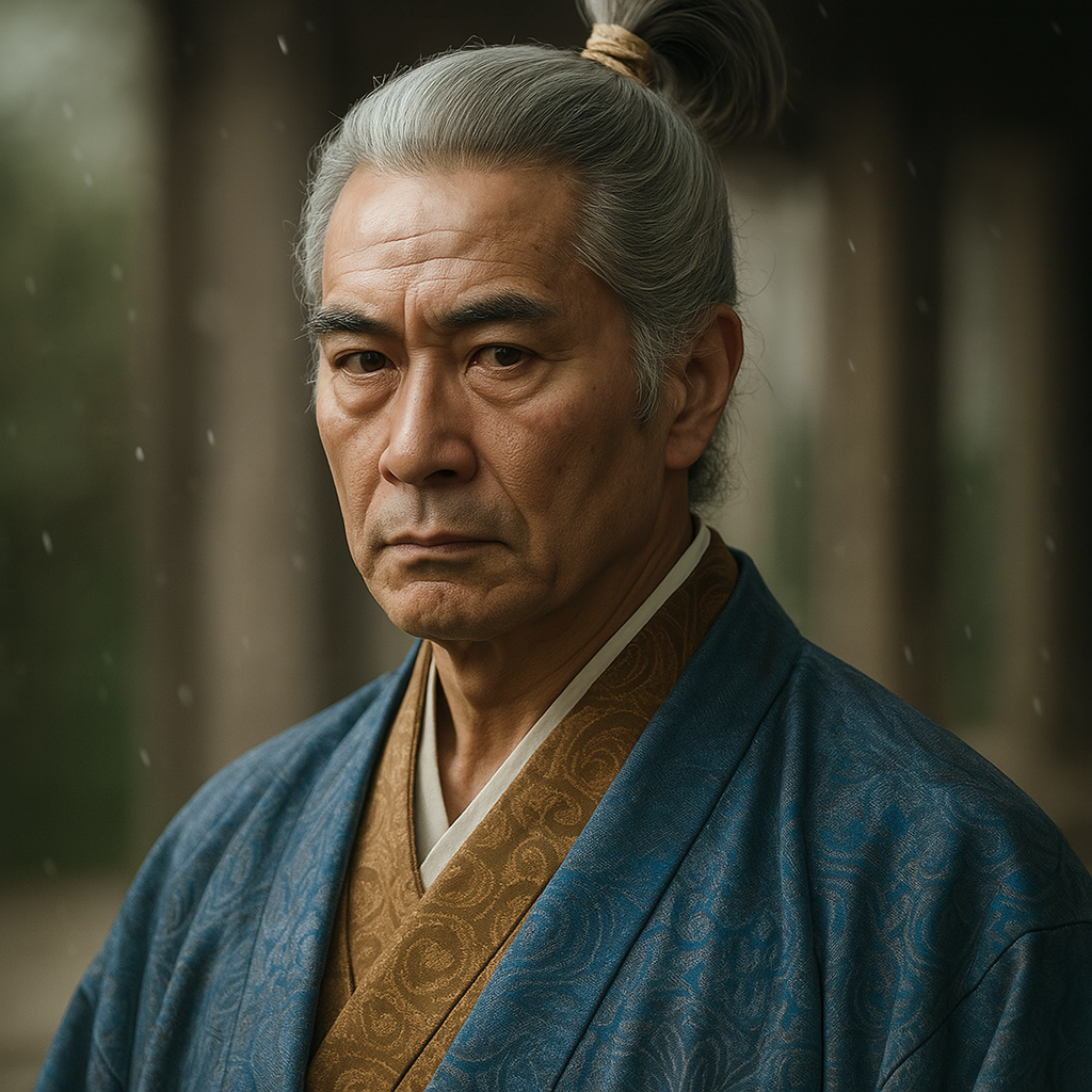 行松正盛