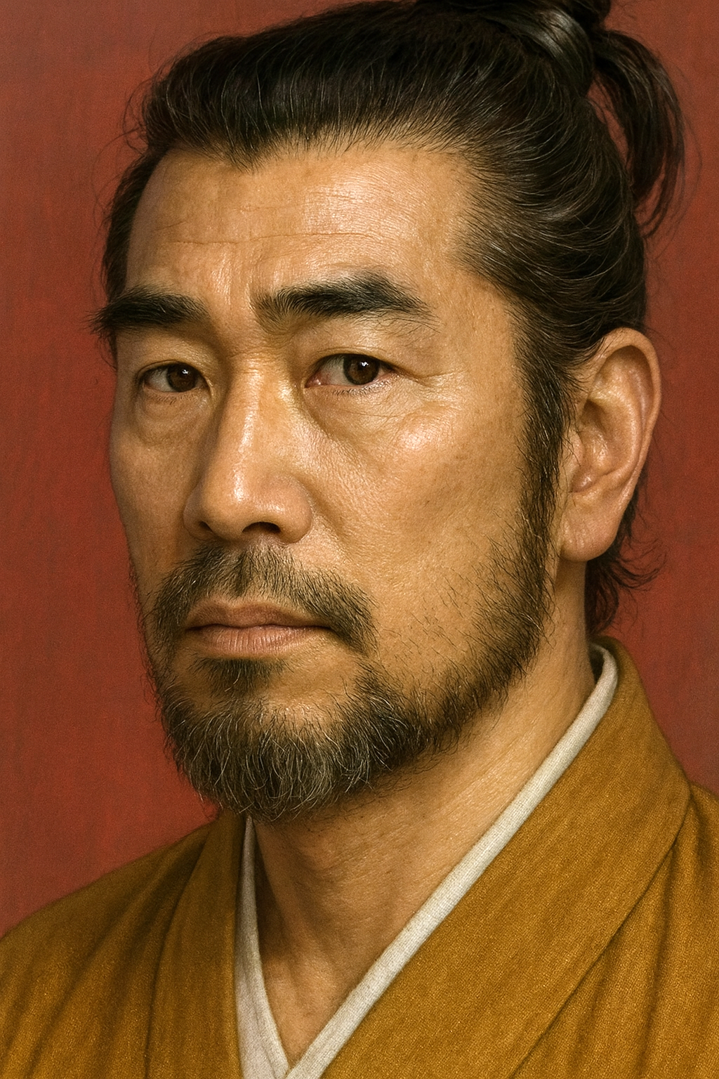 袴垂保輔