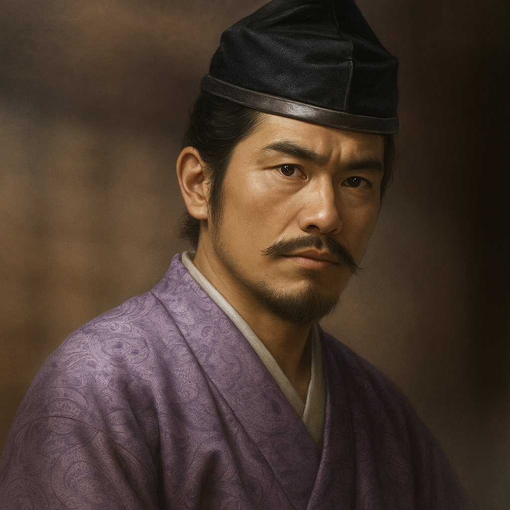 「西園寺公広」の画像