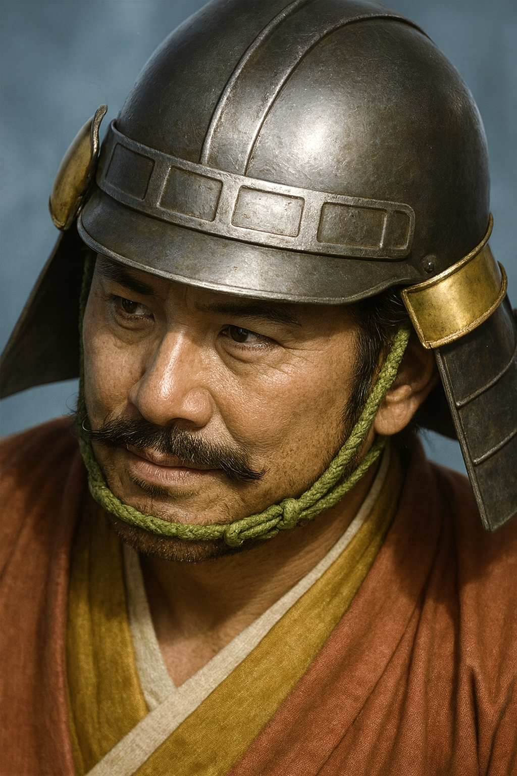 角田一明