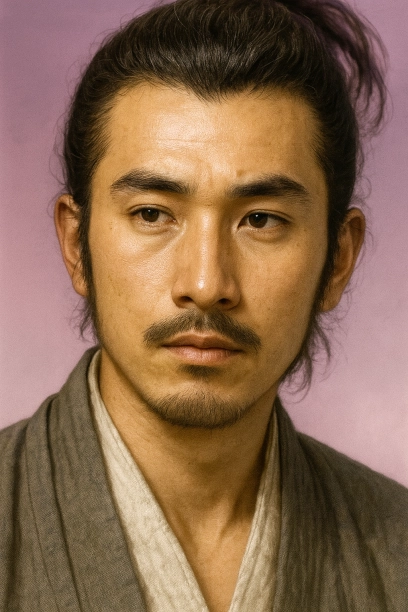 諏訪頼隆