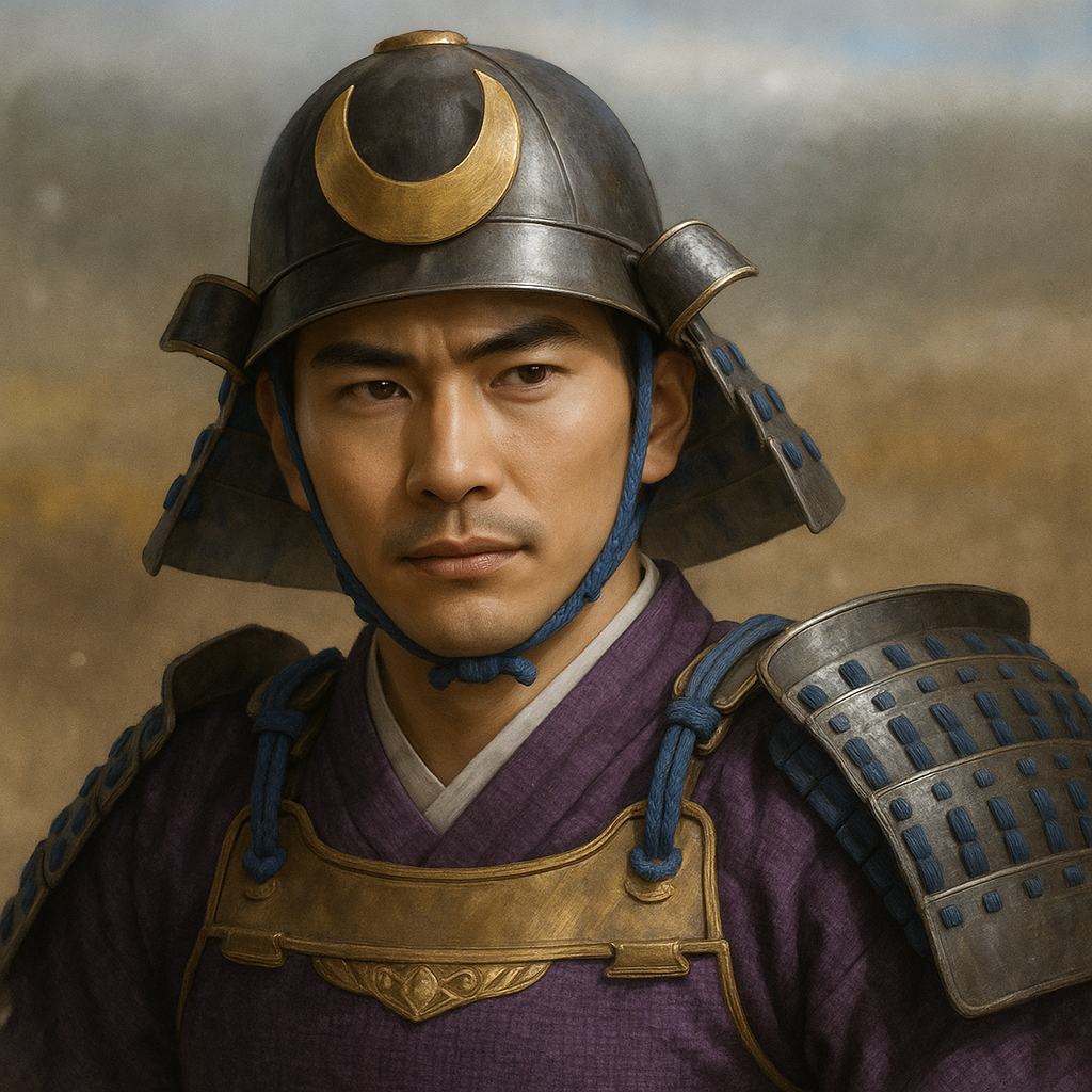 赤尾津光政