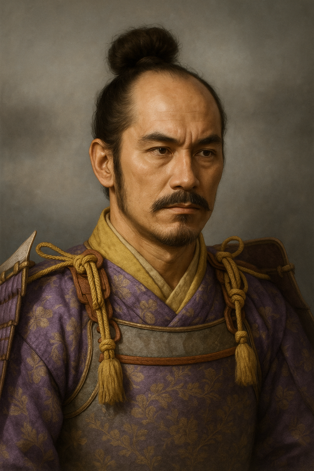 赤尾清綱