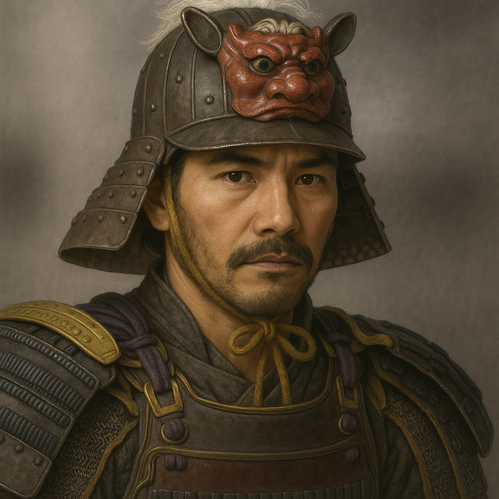 赤松政秀