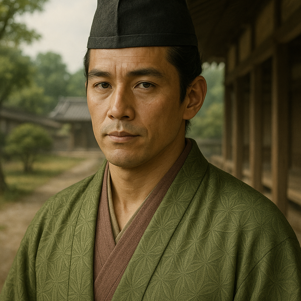「赤松晴政」の画像