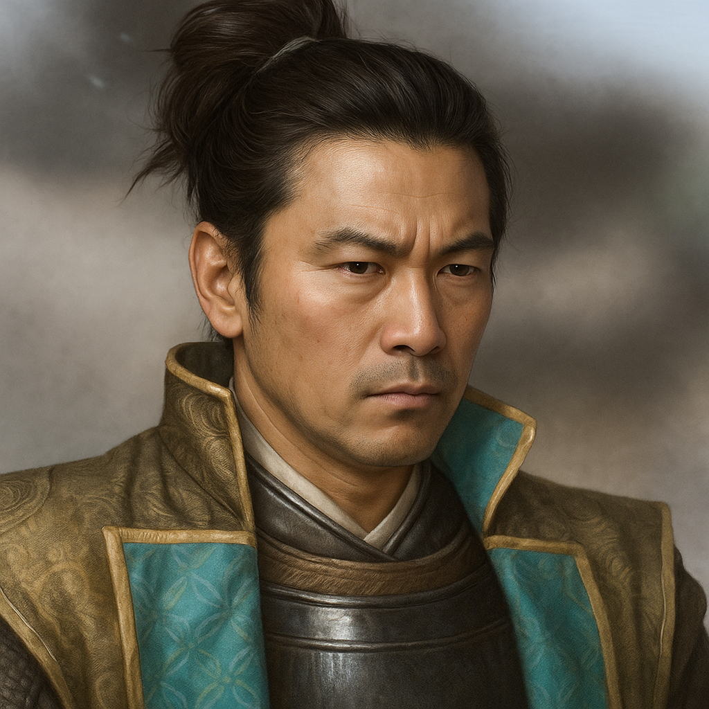 近藤政成