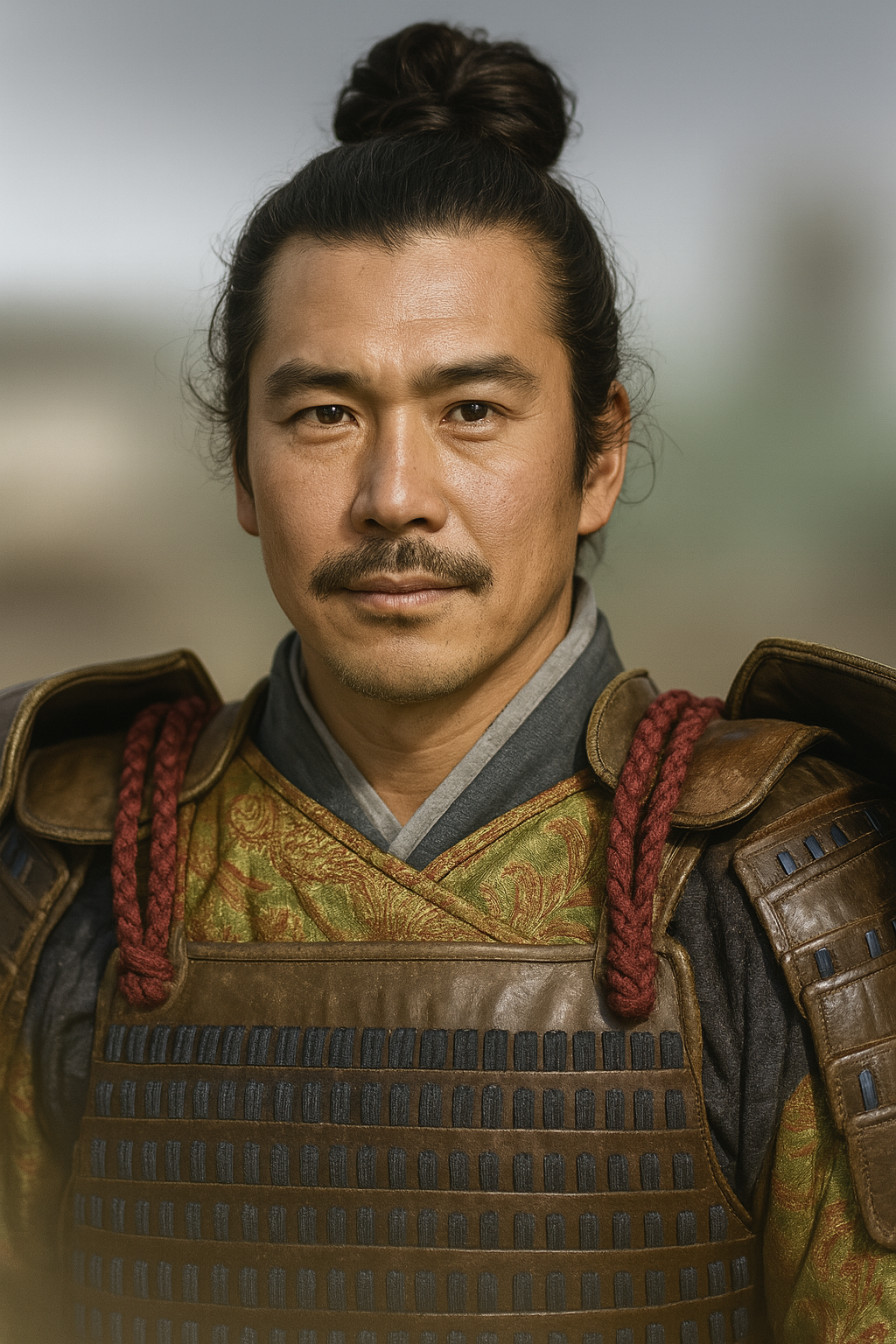 遊佐盛光