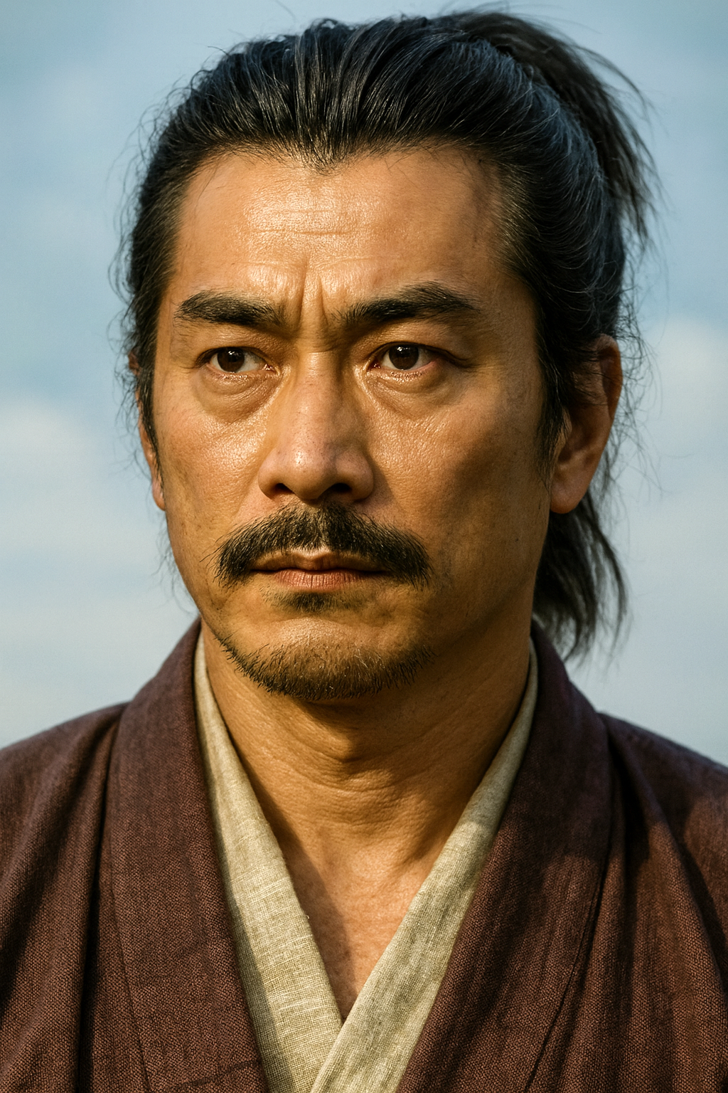 遊佐順盛