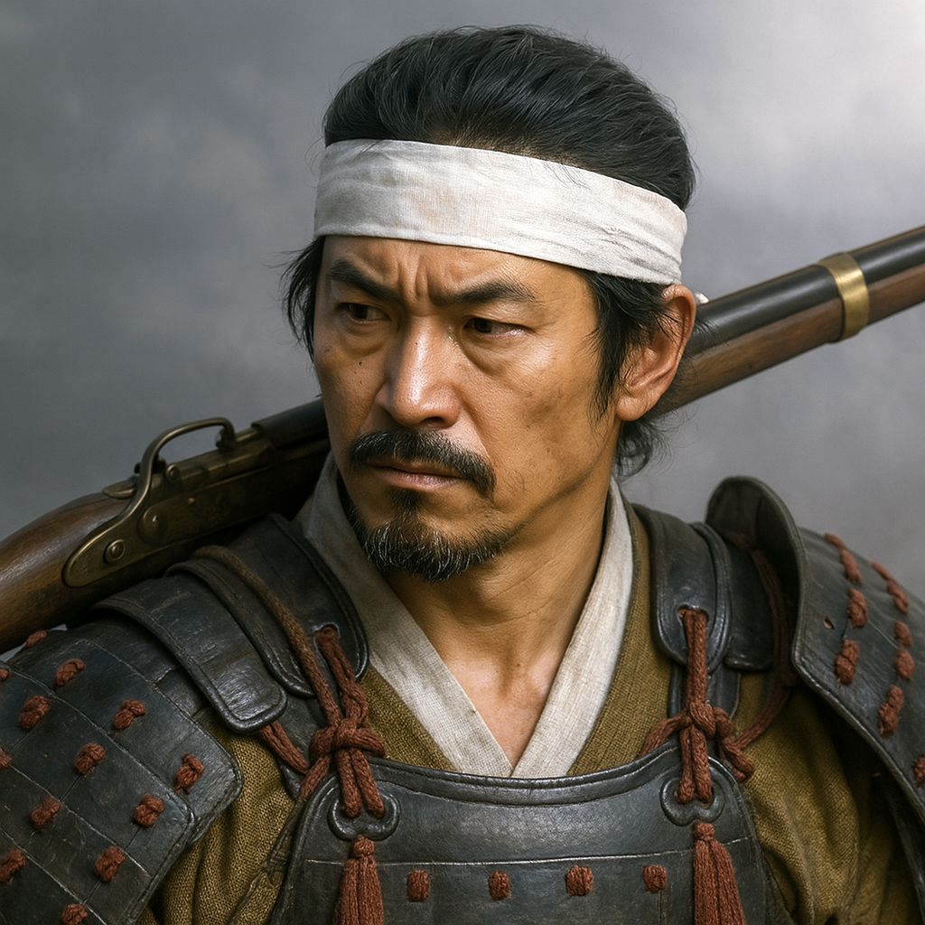 遠藤俊通