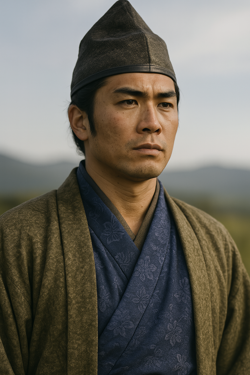 那古野勝泰