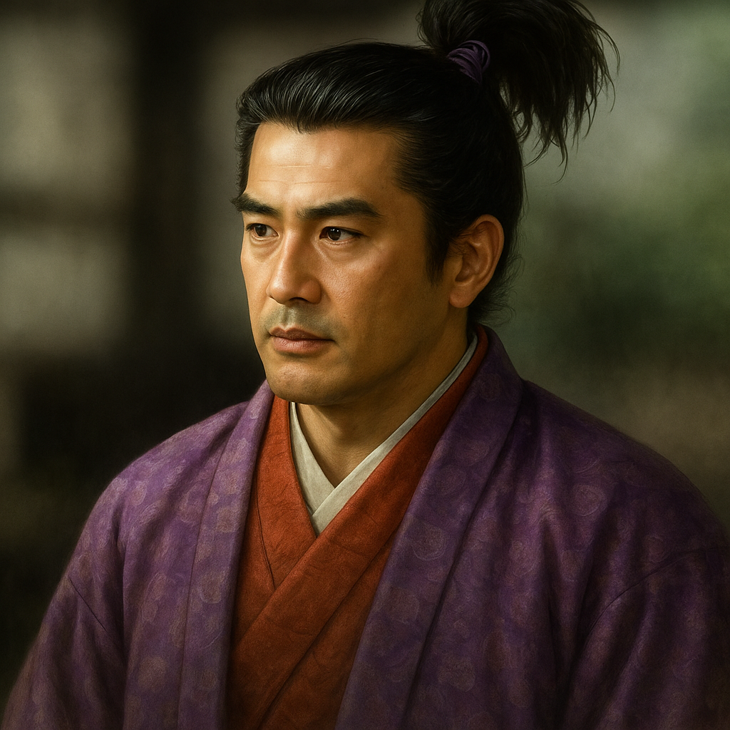 「郡宗保」の画像