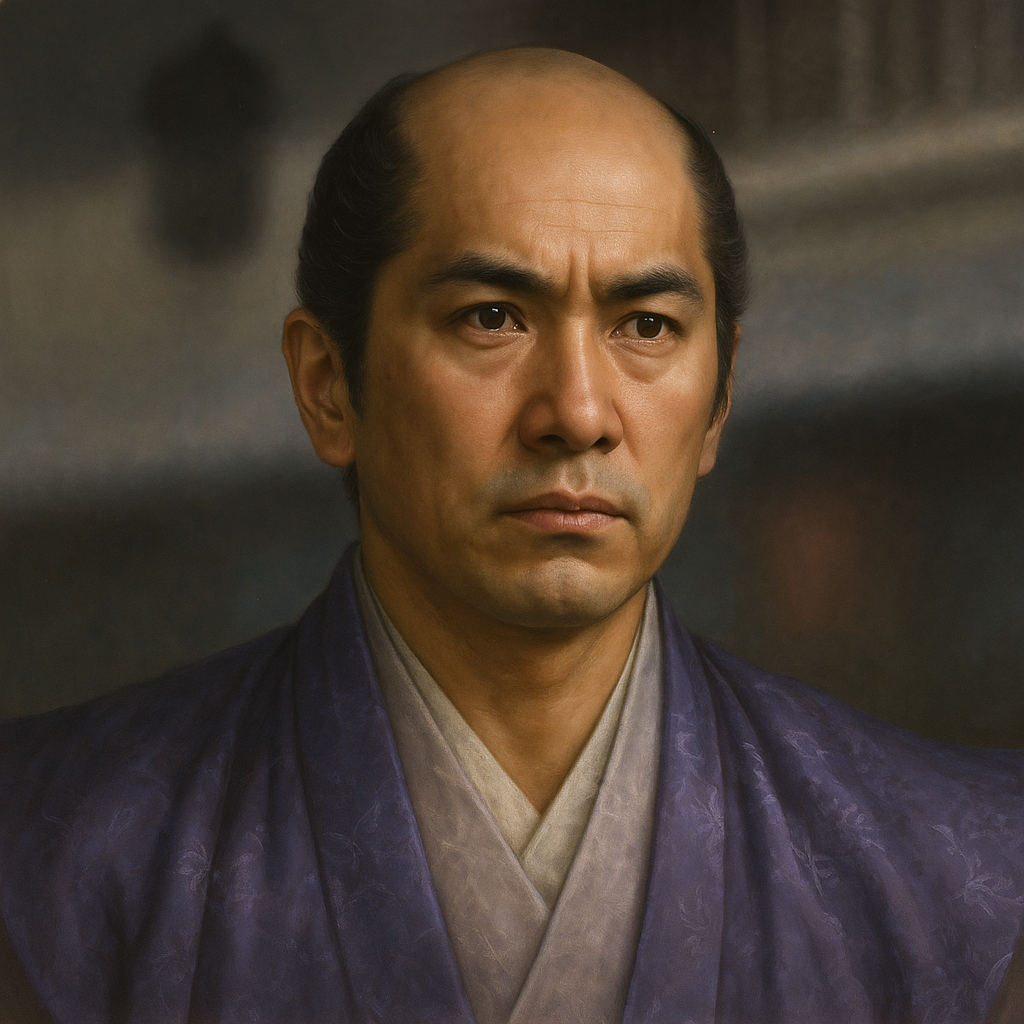 「酒井家次」の画像