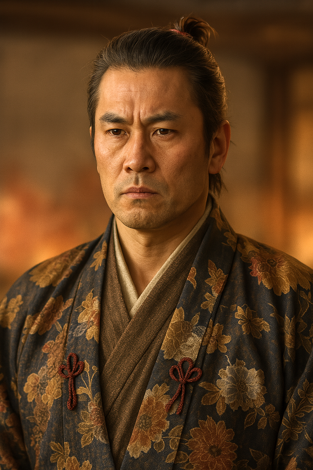 酒井広種