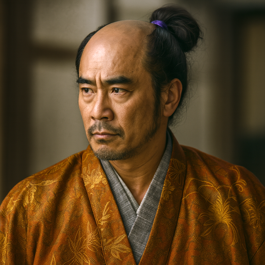 酒井忠世