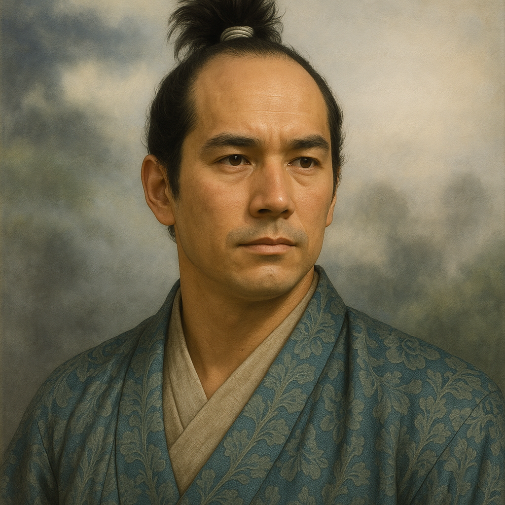 酒井忠勝（小浜藩主）