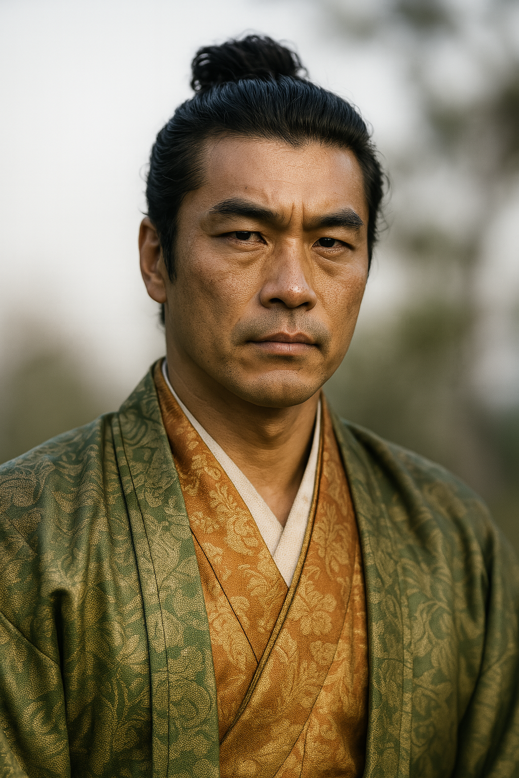 酒井政辰