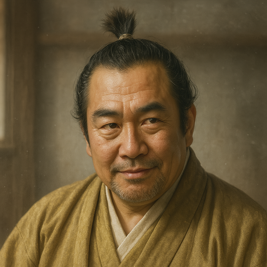 酒井豊数