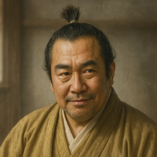 酒井豊数