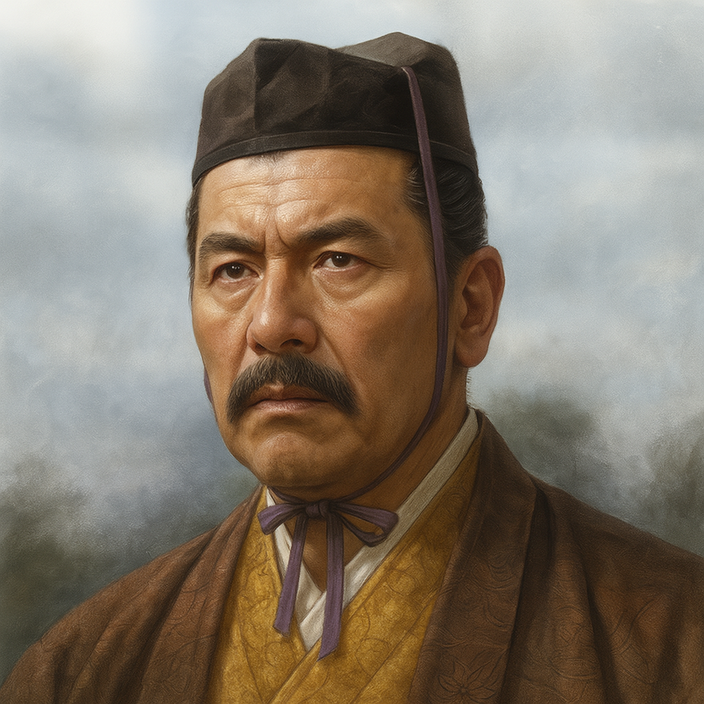 酒井重忠